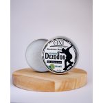 Bergamot Gyógynövényes Deo