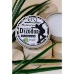 Bergamot Gyógynövényes Deo