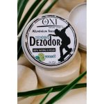 Bergamot Gyógynövényes Deo