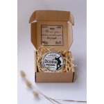 Bergamot Gyógynövényes Deo