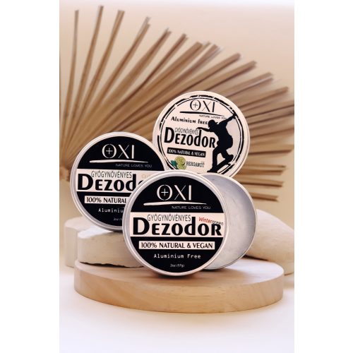 Dezodor válogatás Férfiaknak