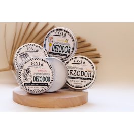 Dezodor válogatás Nőknek 4db