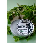 Hűs Menta Gyógynövényes Deo