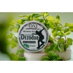 Hűs Menta Gyógynövényes Deo