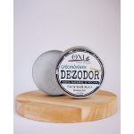 Körömvirág Gyógynövényes Deo Sensitive