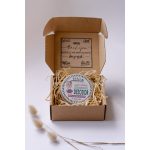 Levendula Gyógynövényes Deo