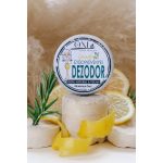 Limonádé Gyógynövényes Deo