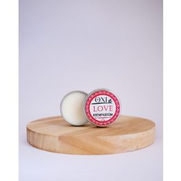 Love Krémparfüm