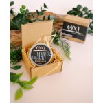 The Man 02 Krémparfüm