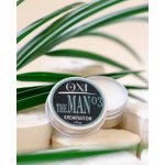 The Man 03 Krémparfüm