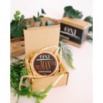 The Man 04 Krémparfüm