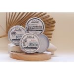 Dezodor válogatás Nőknek 3db