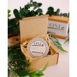 White Lily Krémparfüm